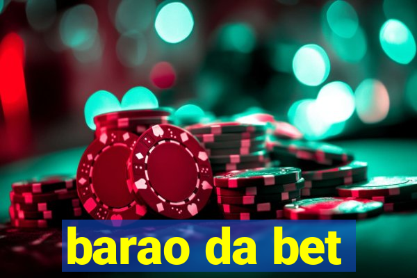 barao da bet